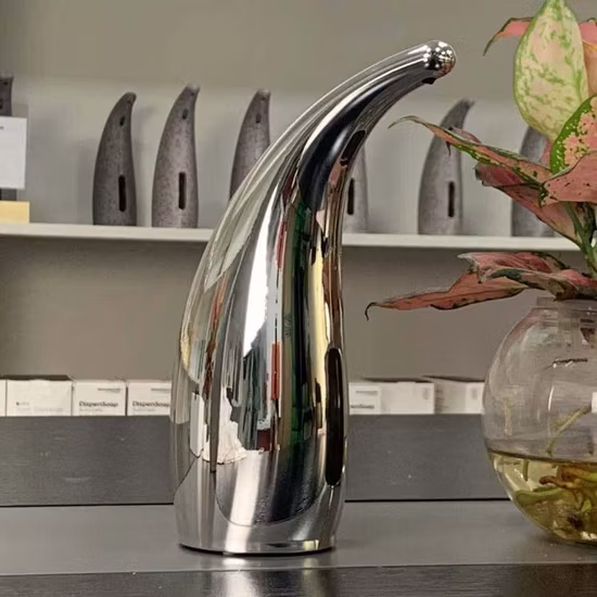 Großhandel Heißer Verkauf Küche Mehrfarbiger Schaumseifenspender