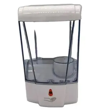 700 ml automatischer Seifenspender, berührungsloser Seifenspender zur Wandmontage