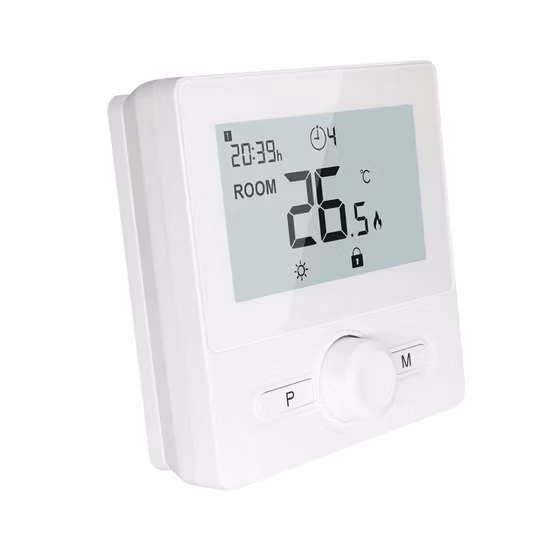 Sicherheits-Thermo-IP-Kamerasystem, Gesichtserkennungsthermometer, Infrarot-Digitalthermostat
